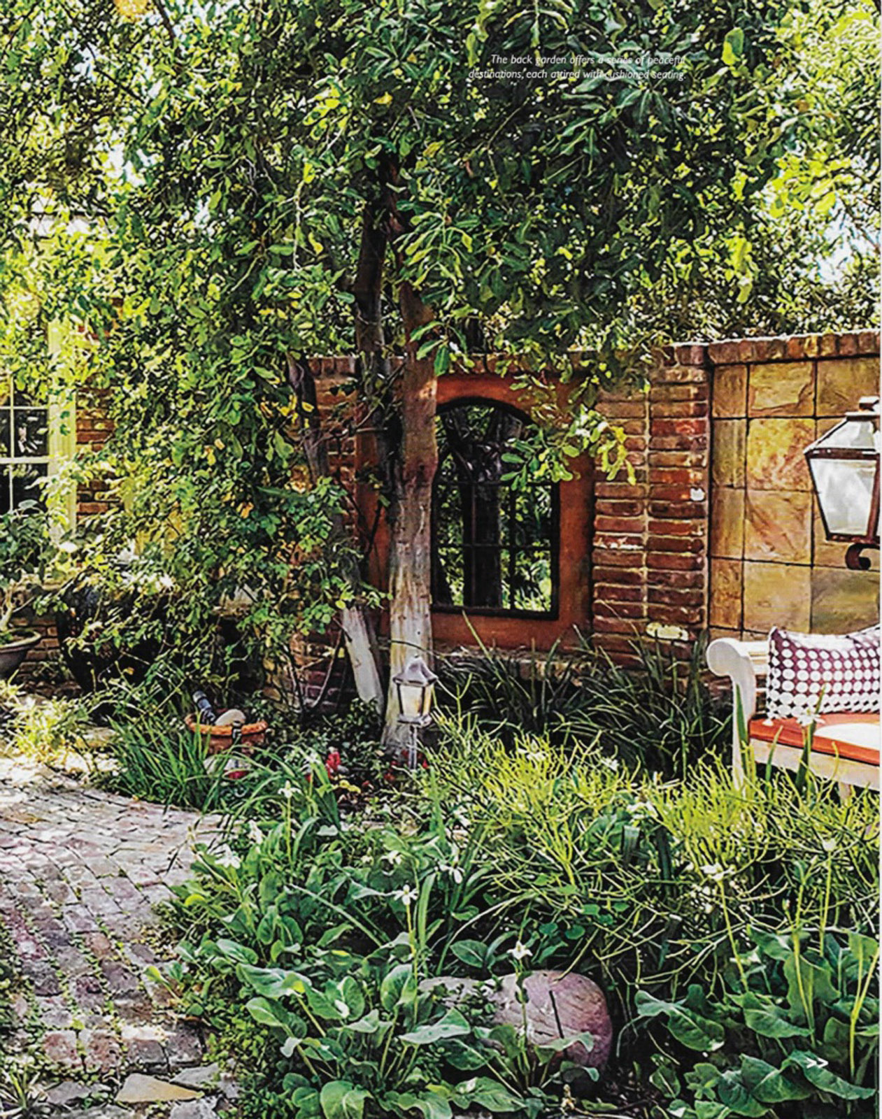 Arizona Lifestyle Magazine  May 2016  page 14